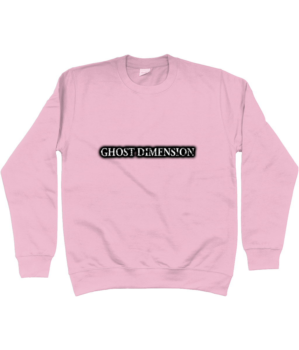 Ghost Dimension Sweatshirt