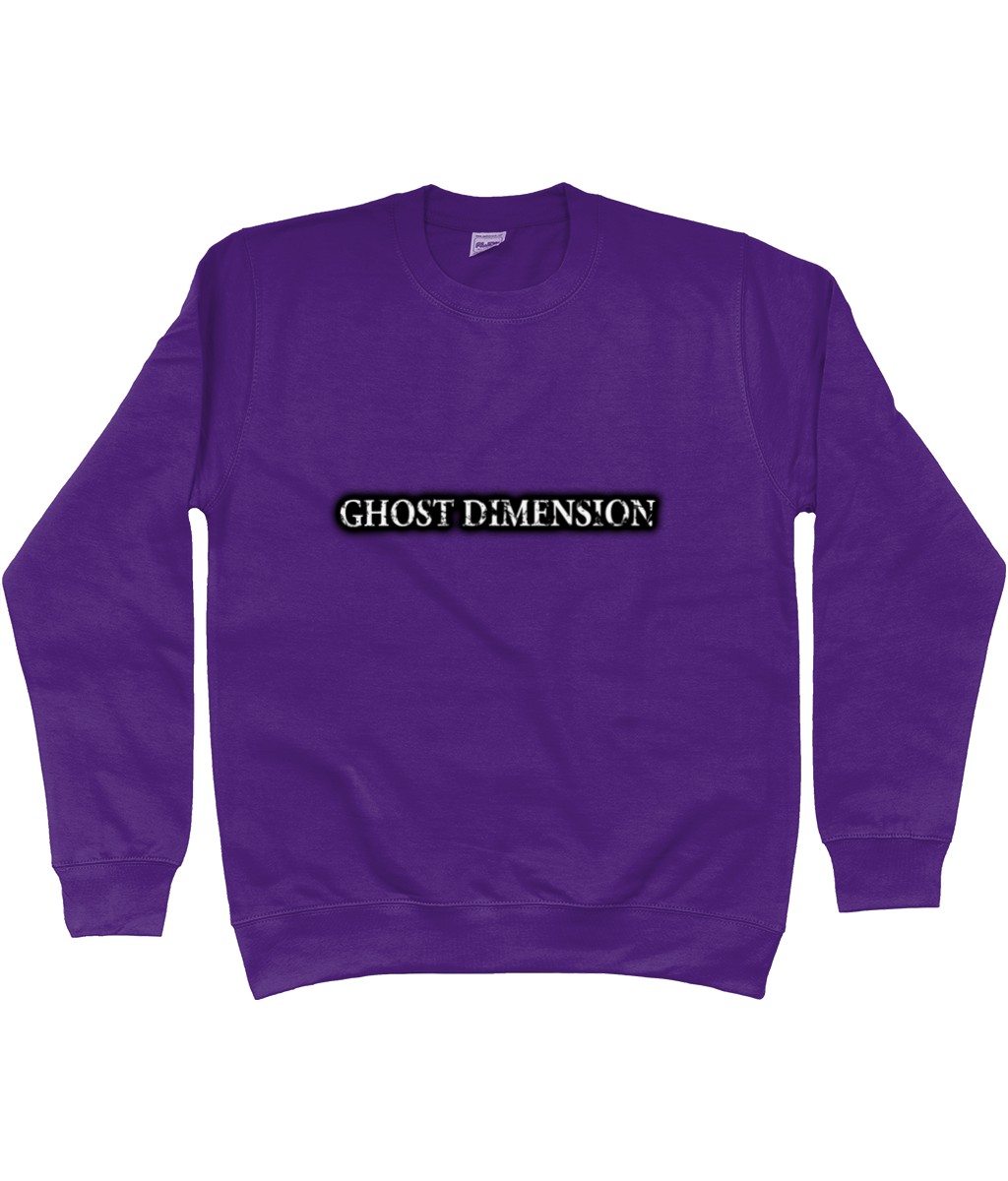 Ghost Dimension Sweatshirt