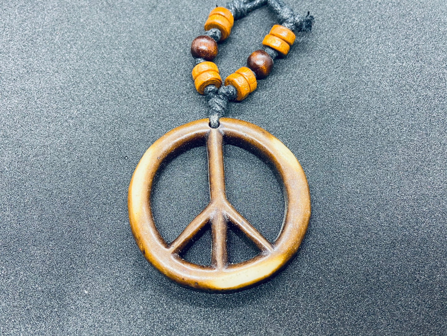 Tribal Necklaces