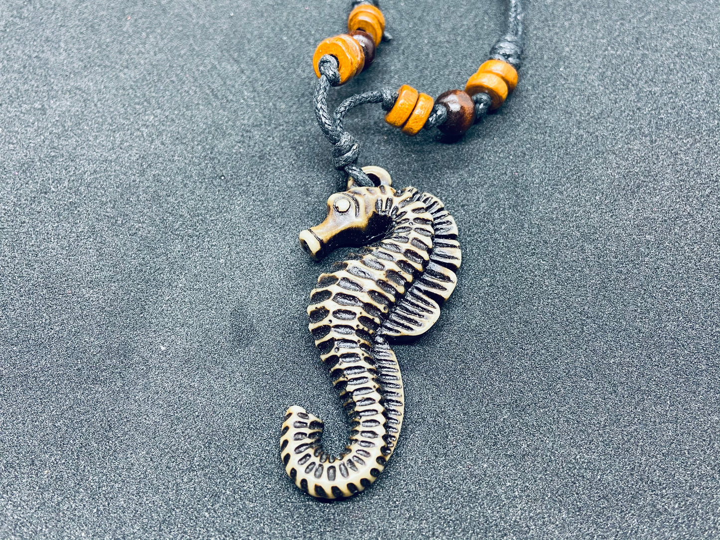 Tribal Necklaces