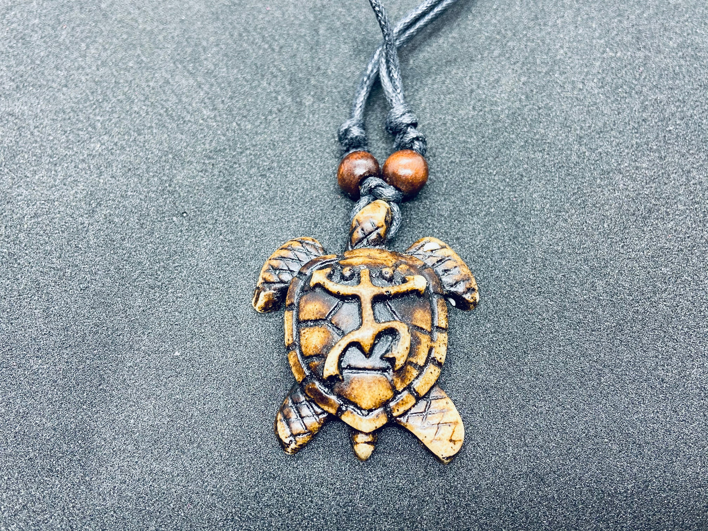 Tribal Necklaces
