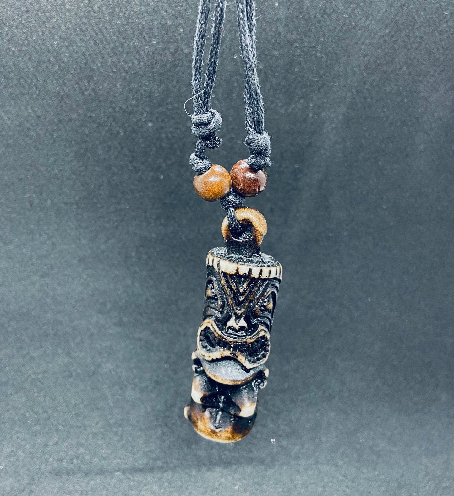 Tribal Necklaces