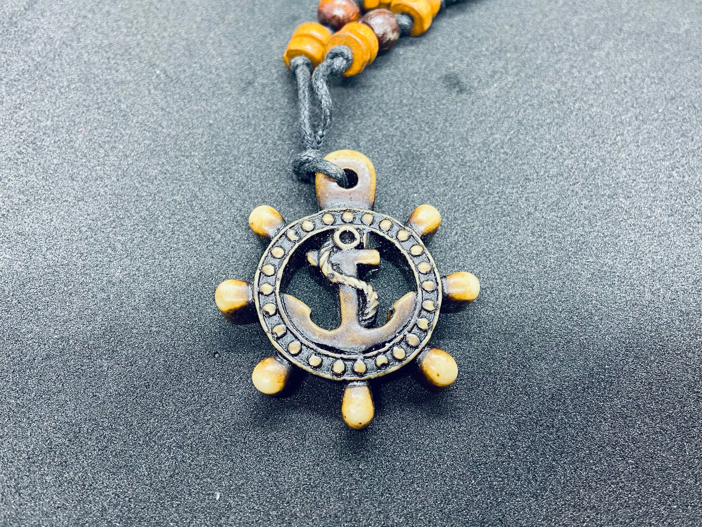 Tribal Necklaces