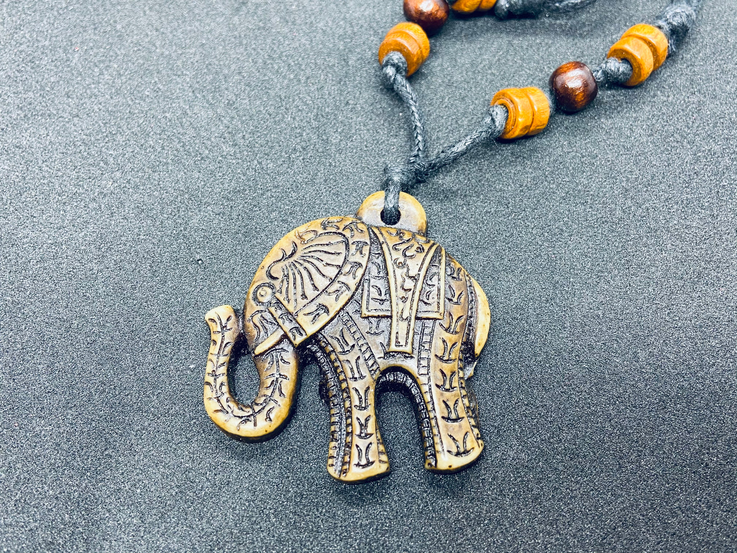 Tribal Necklaces