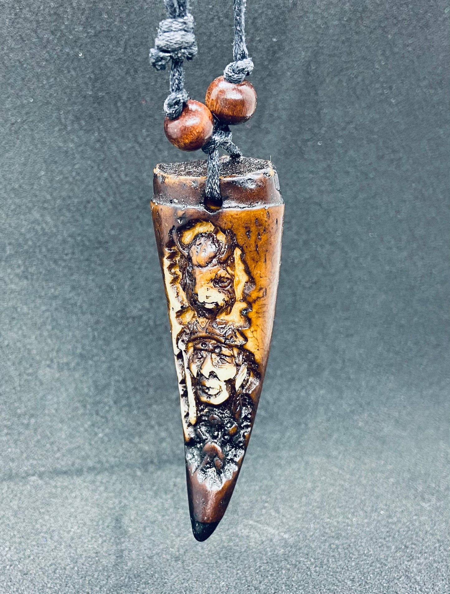 Tribal Necklaces