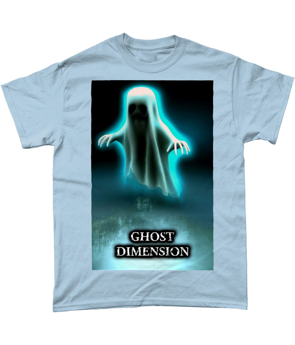 Spooky Ghost Top