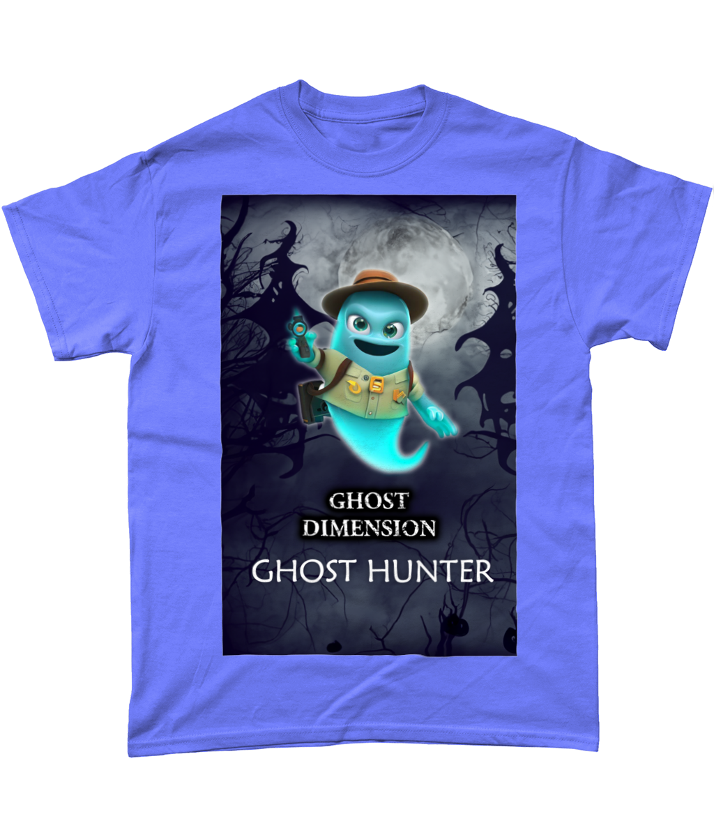 Ghost Hunter T-Shirt