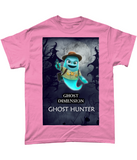 Ghost Hunter T-Shirt