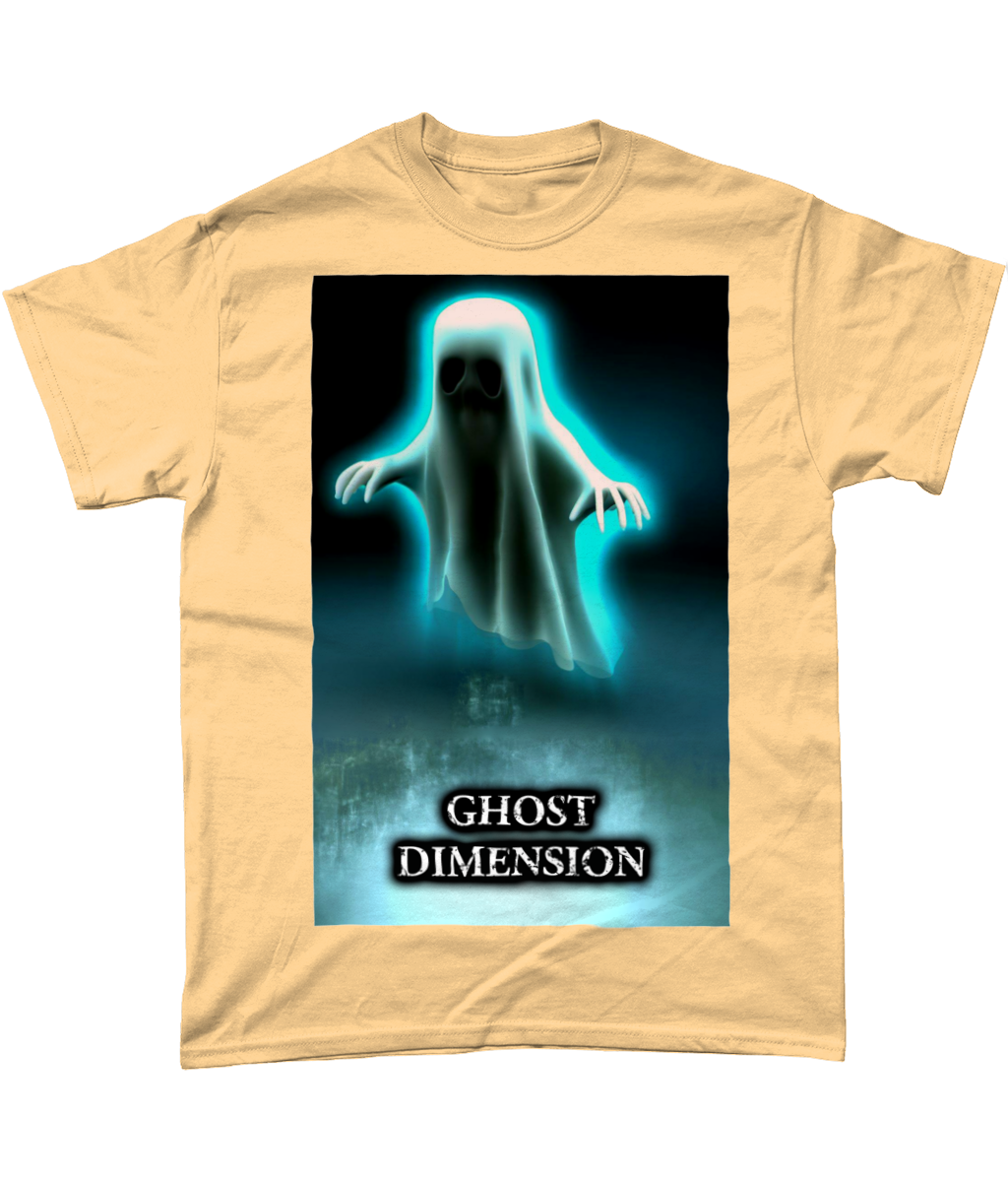 Spooky Ghost Top