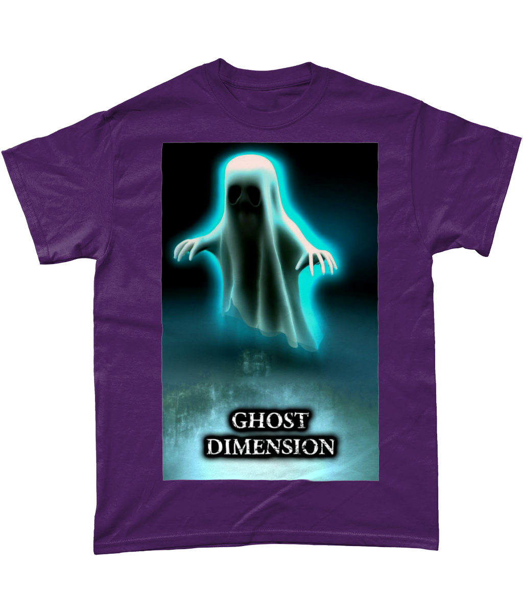 Spooky Ghost Top