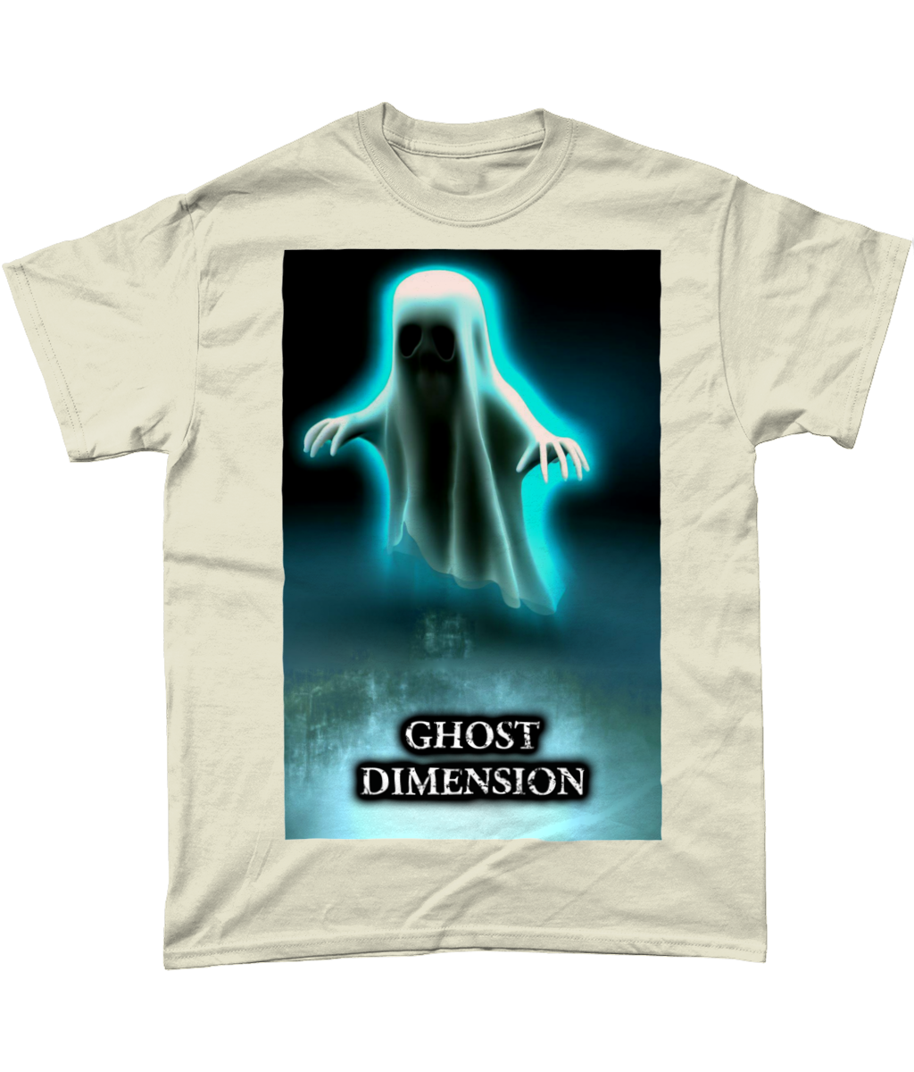 Spooky Ghost Top