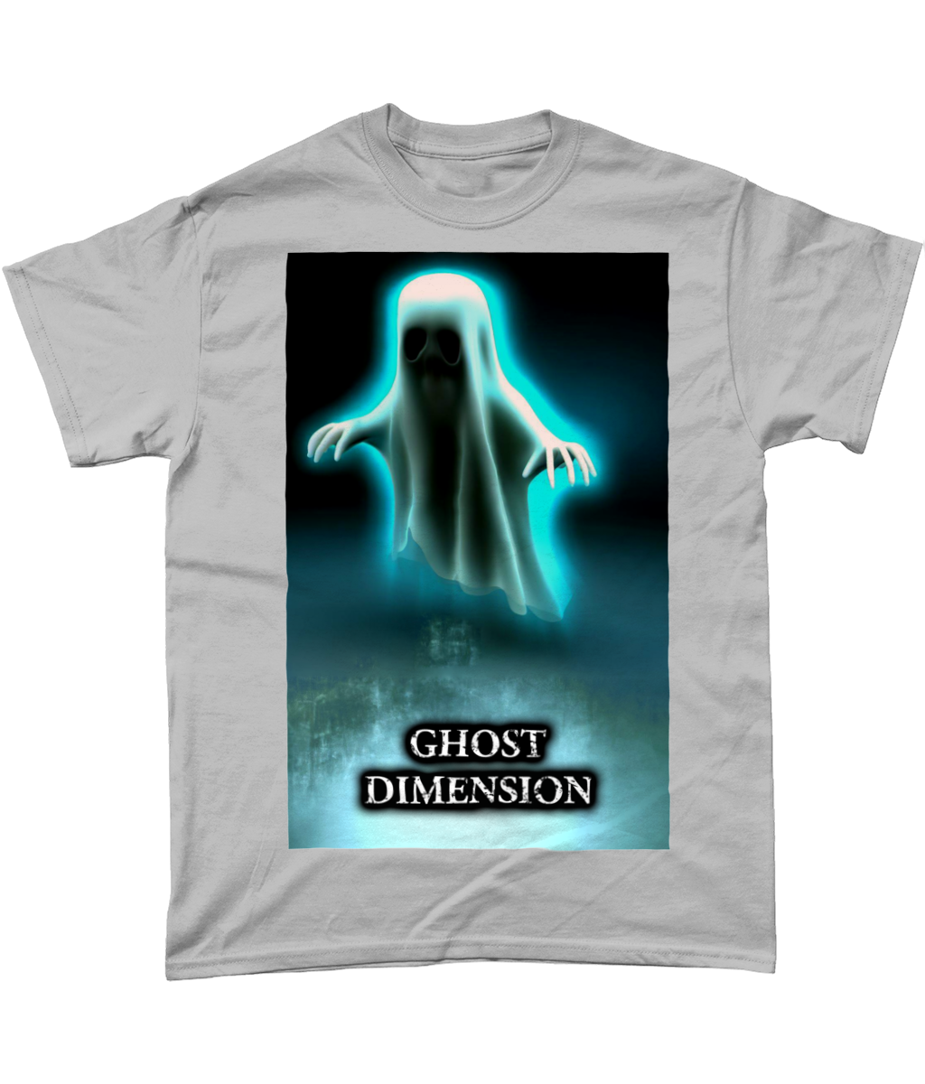 Spooky Ghost Top