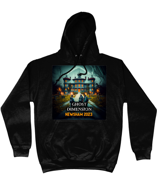 Newsham 2023 Hoodie