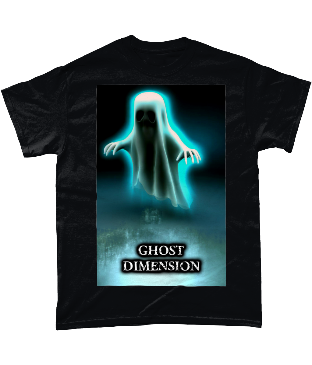 Spooky Ghost Top