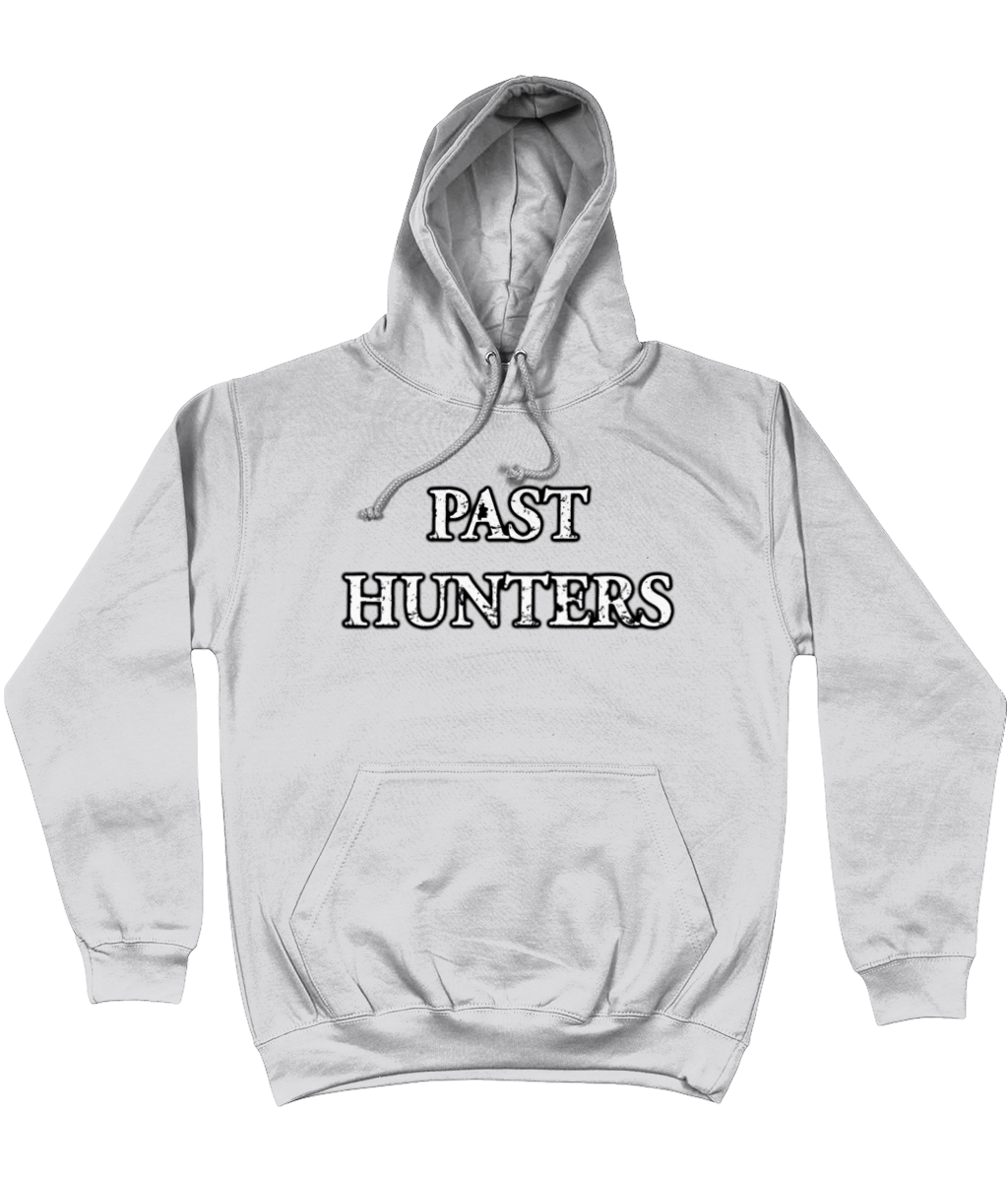 Past Hunters Hoodie