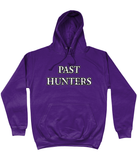 Past Hunters Hoodie