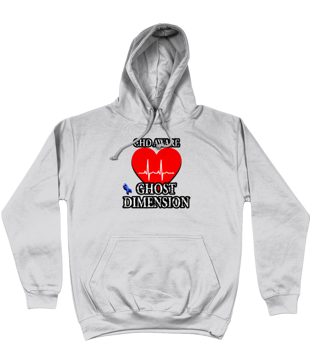 CHD AWARE HOODIE