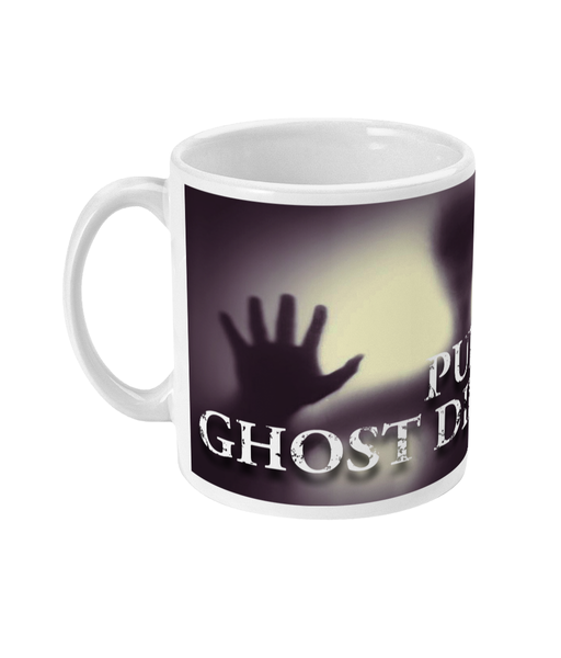 Pure Ghost Dimension - Mug
