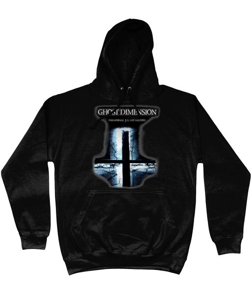 Official Ghost Dimension Hoody