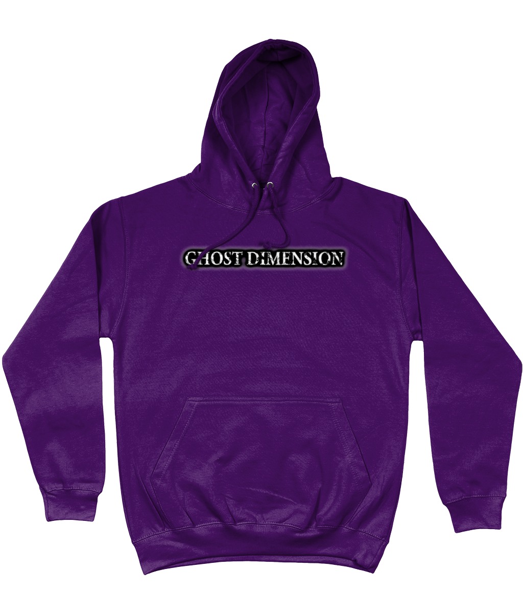 Ghost Dimension Hoody