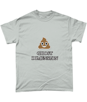 Poo Ghost Dimension T-Shirt