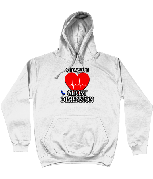 CHD AWARE HOODIE