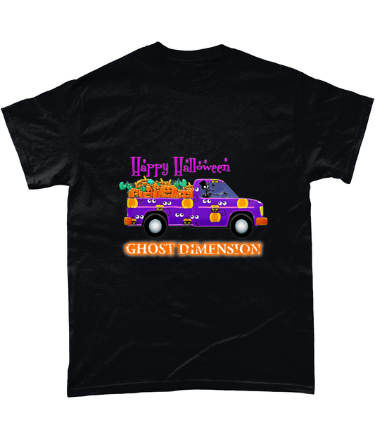 Happy Halloween T-Shirt