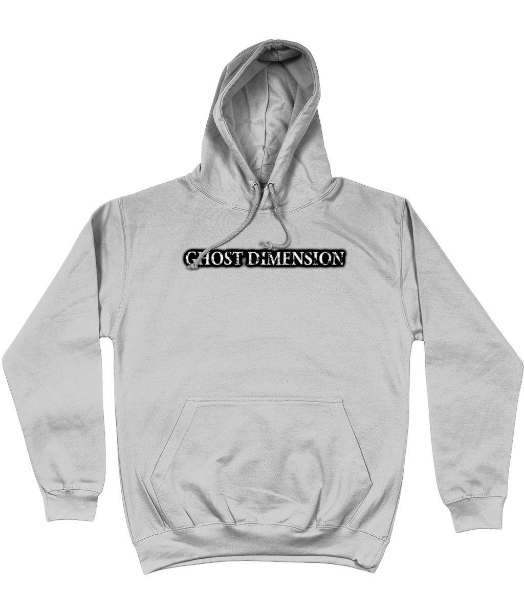 Ghost Dimension Hoody