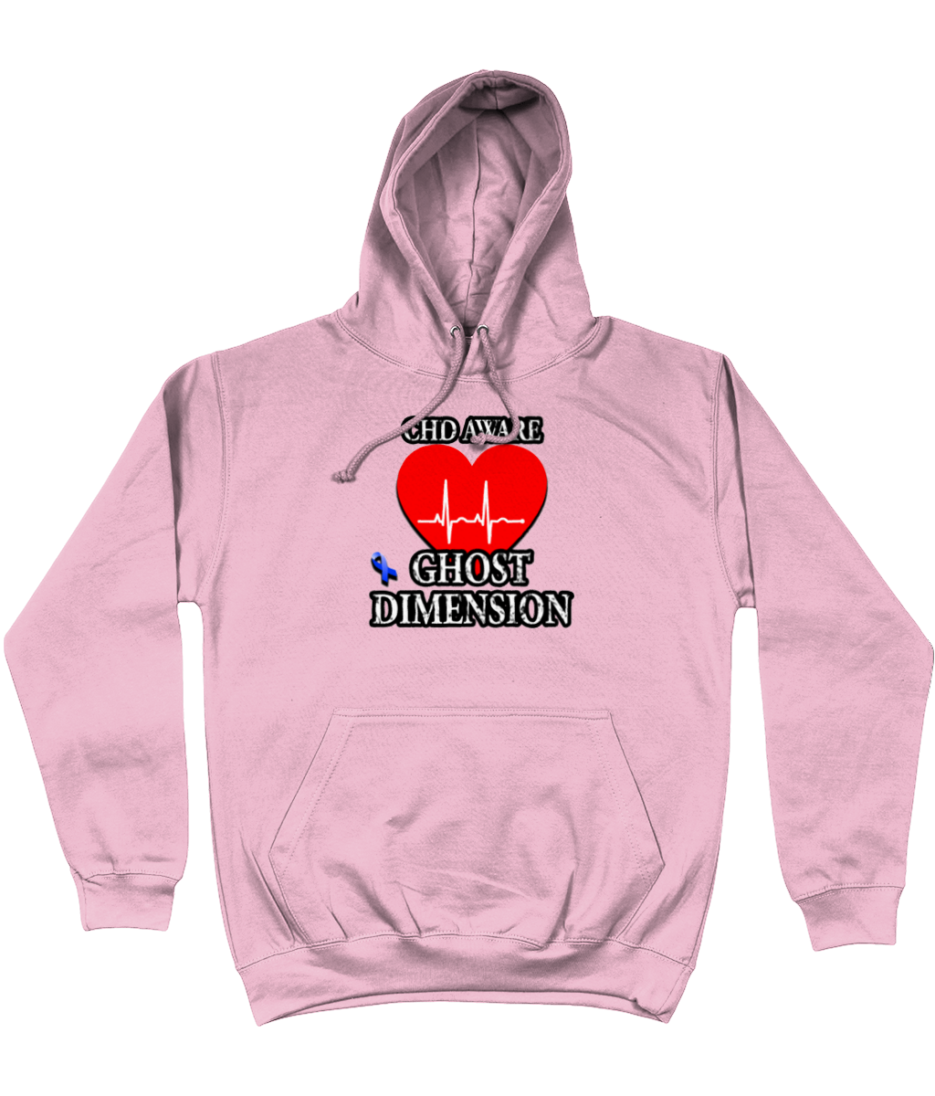 CHD AWARE HOODIE