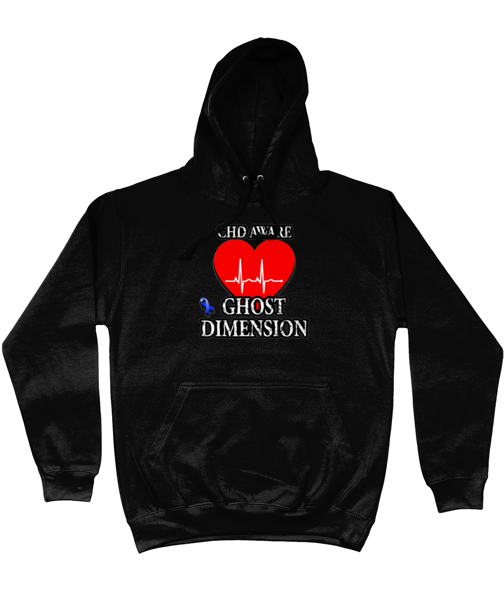 CHD AWARE HOODIE