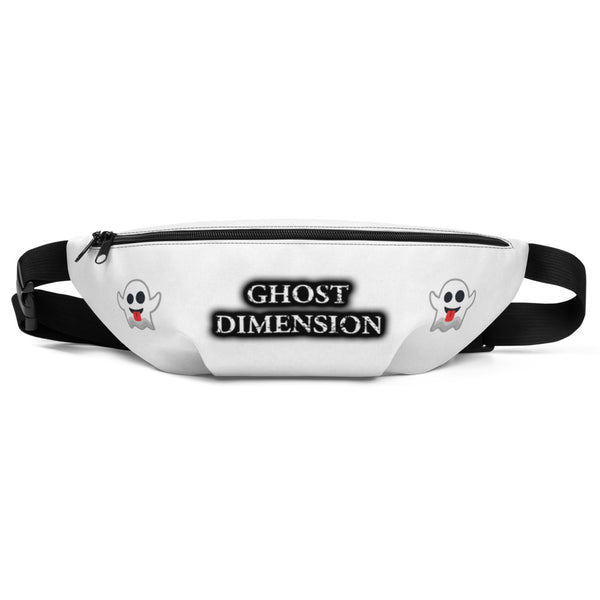 Ghost Dimension Fanny Pack