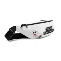 Ghost Dimension Fanny Pack