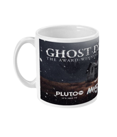Ghost Dimension Mug