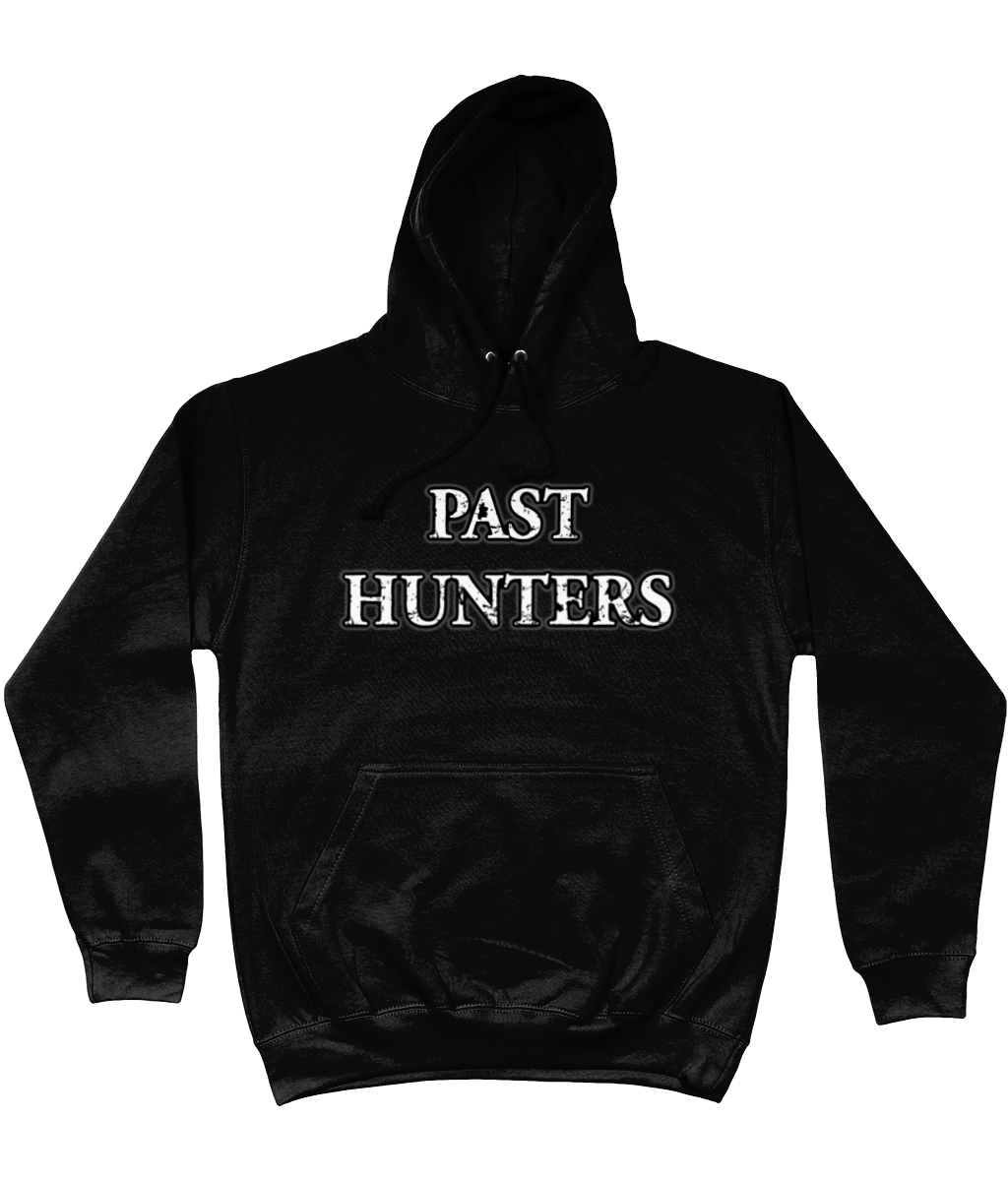 Past Hunters Hoodie