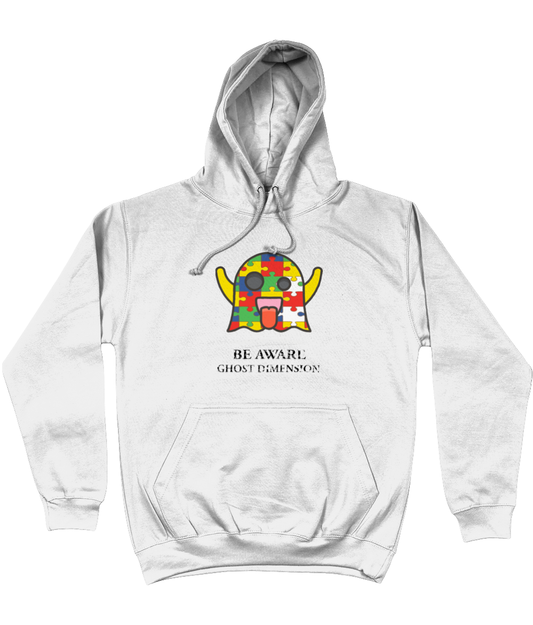 Ghost Dimension - Be Aware Hoodie