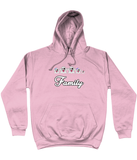 Adult Ghost Family Hoody
