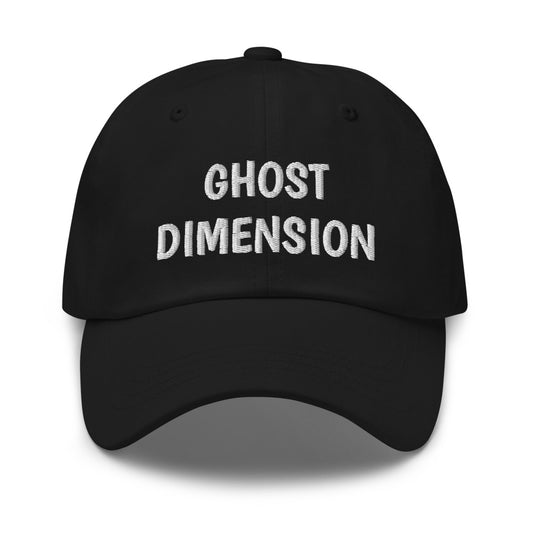 GHOST DIMENSION HAT