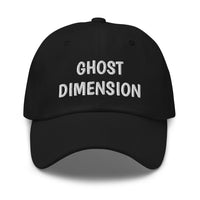 GHOST DIMENSION HAT