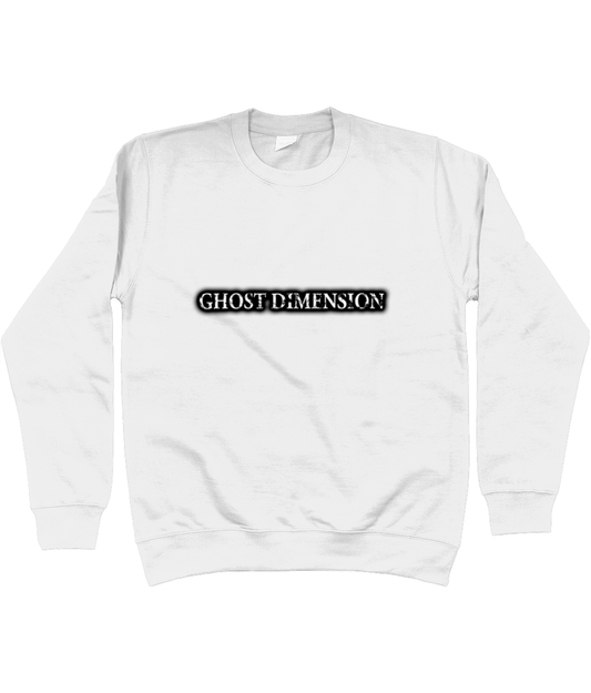 Ghost Dimension Sweatshirt