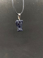 Angel Protection Necklace
