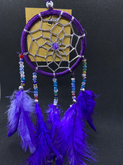 Dreamcatcher