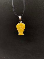 Angel Protection Necklace
