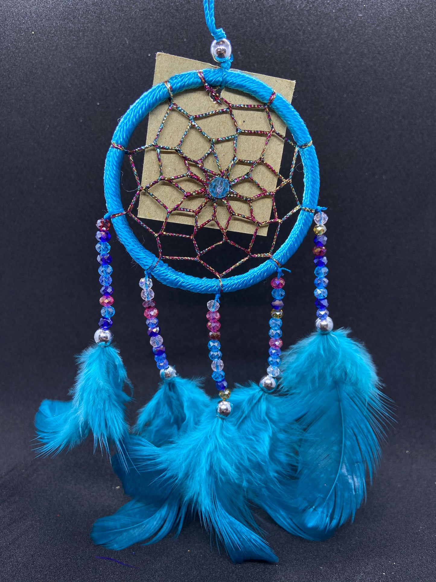 Dreamcatcher