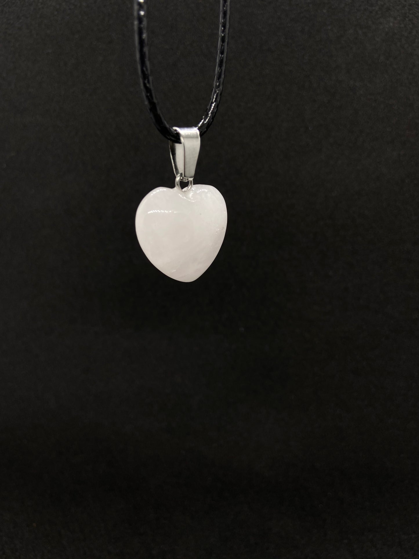 Mystical Heart Pendants