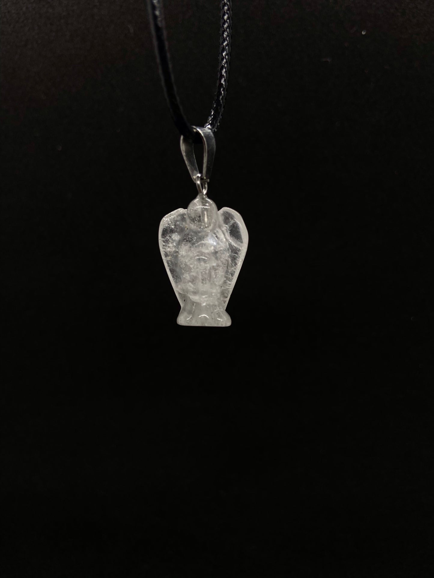 Angel Protection Necklace