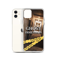 iPhone 11 Ghost Dimension Case